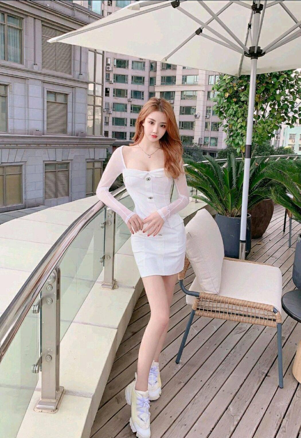 【青岛】极品精选小辣妹