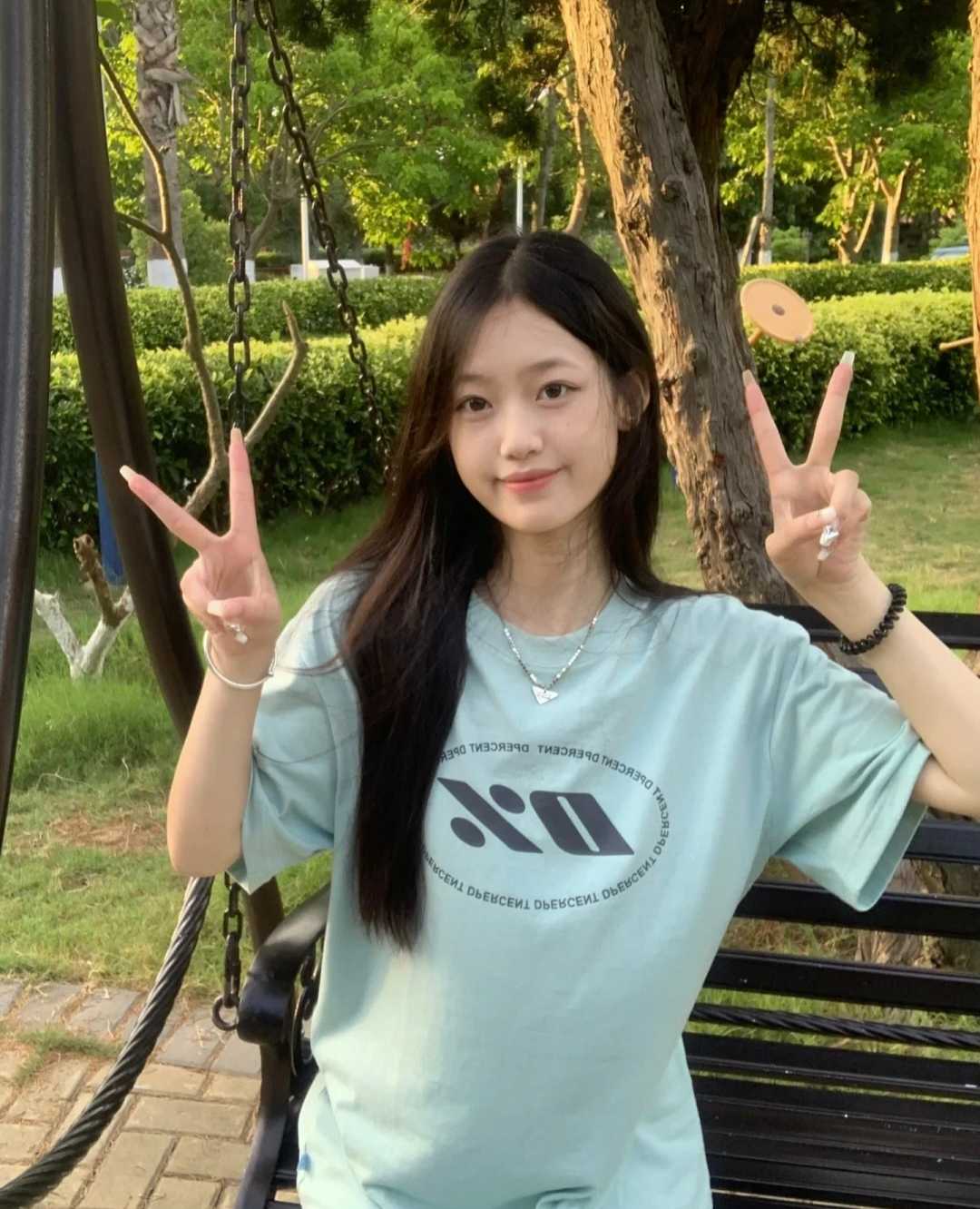 甜美小姐姐兼职